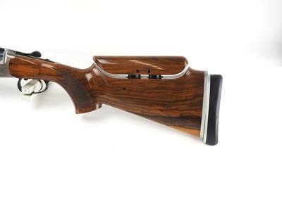 Blaser F3 Trap Combo - 12ga/32