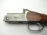 Blaser F3 Trap Combo - 12ga/32