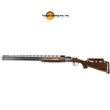 Blaser F3 Trap Combo - 12ga/32