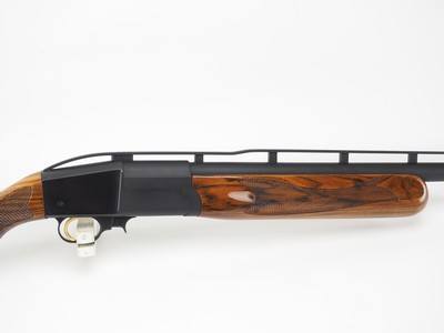 Ljutic Mono Gun SLE Pro - 12ga/34