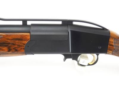 Ljutic Mono Gun SLE Pro - 12ga/34