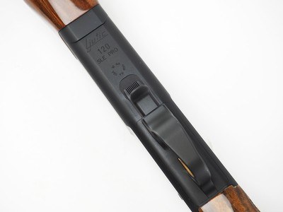 Ljutic Mono Gun SLE Pro - 12ga/34