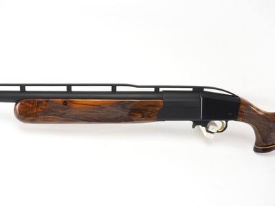 Ljutic Mono Gun SLE Pro - 12ga/34