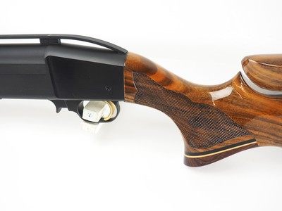 Ljutic Mono Gun SLE Pro - 12ga/34