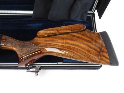 Ljutic Mono Gun SLE Pro - 12ga/34