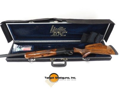 Ljutic Mono Gun SLE Pro - 12ga/34