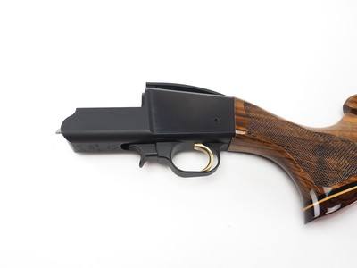 Ljutic Mono Gun SLE Pro - 12ga/34
