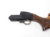 Ljutic Mono Gun SLE Pro - 12ga/34