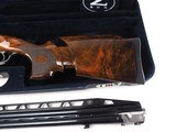 Zoli Trap Combo - 12ga/32