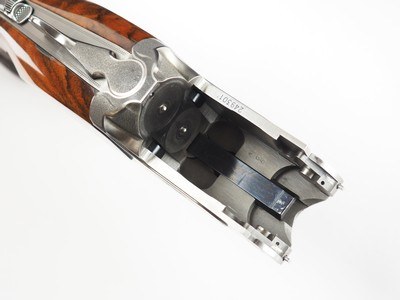 Zoli Trap Combo - 12ga/32