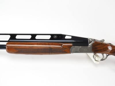 Zoli Trap Combo - 12ga/32