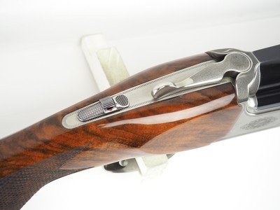 Zoli Trap Combo - 12ga/32