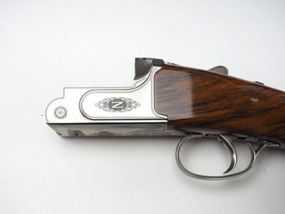 Zoli Trap Combo - 12ga/32