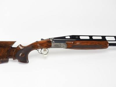 Zoli Trap Combo - 12ga/32