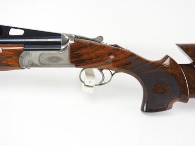 Zoli Trap Combo - 12ga/32