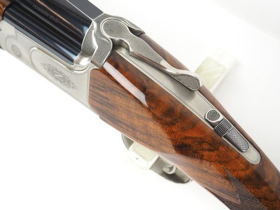 Zoli Trap Combo - 12ga/32