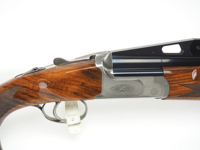 Zoli Trap Combo - 12ga/32