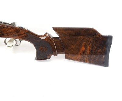 Zoli Trap Combo - 12ga/32