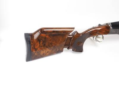 Zoli Trap Combo - 12ga/32