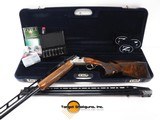 Zoli Trap Combo - 12ga/32