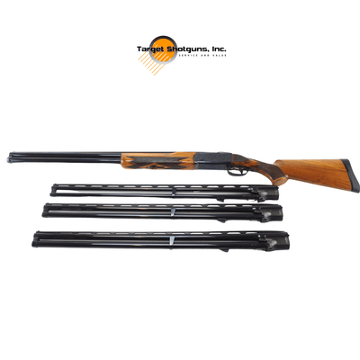 Krieghoff Model 32 - Munchen Grade 4 Barrel (28