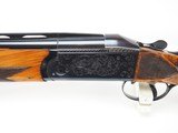 Krieghoff Model 32 - Munchen Grade 4 Barrel (28