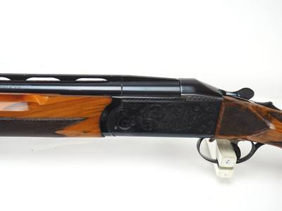 Krieghoff Model 32 - Munchen Grade 4 Barrel (28