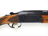 Krieghoff Model 32 - Munchen Grade 4 Barrel (28