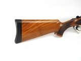 Krieghoff Model 32 - Munchen Grade 4 Barrel (28