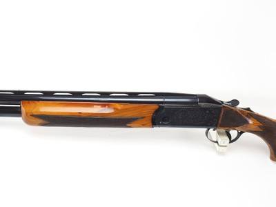 Krieghoff Model 32 - Munchen Grade 4 Barrel (28