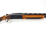 Krieghoff Model 32 - Munchen Grade 4 Barrel (28