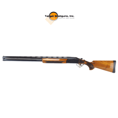 Krieghoff Model 32 - Munchen Grade 4 Barrel (28