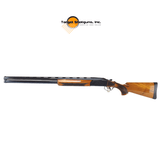 Krieghoff Model 32 - Munchen Grade 4 Barrel (28