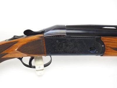Krieghoff Model 32 - Munchen Grade 4 Barrel (28