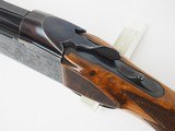 Krieghoff Model 32 - Munchen Grade 4 Barrel (28