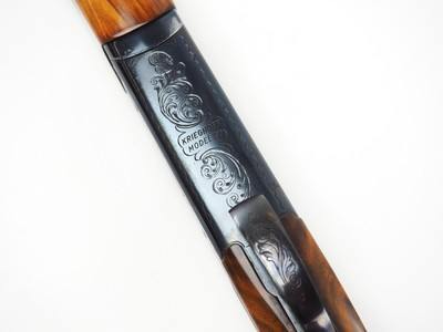 Krieghoff Model 32 - Munchen Grade 4 Barrel (28