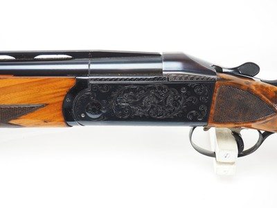 Krieghoff Model 32 - Munchen Grade 4 Barrel (28