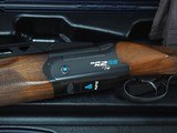Fabarm N2 RS combo 32/34