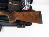 Fabarm N2 RS combo 32/34