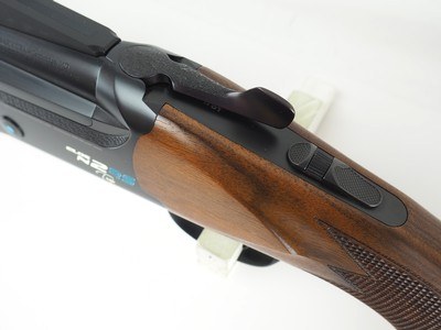 Fabarm N2 RS combo 32/34