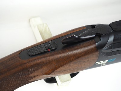 Fabarm N2 RS combo 32/34