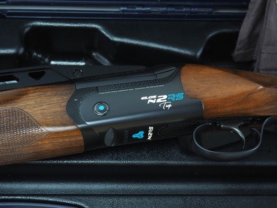 Fabarm N2 RS combo 32/34