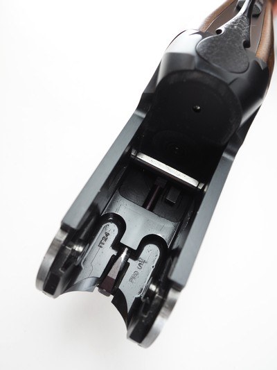 Fabarm N2 RS combo 32/34