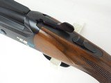 Fabarm N2 RS combo 32/34