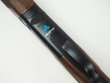 Fabarm N2 RS combo 32/34