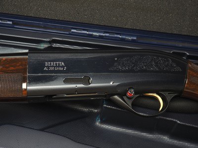 Beretta AL 391 Urika 12Ga 28