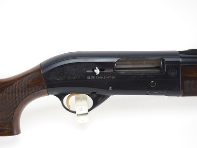 Beretta AL 391 Urika 12Ga 28