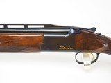 Browning CXT RH 32
