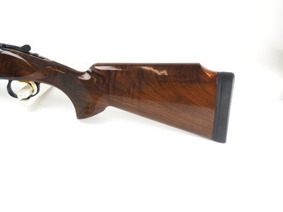 Browning CXT RH 32