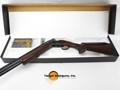 Browning CXT RH 32